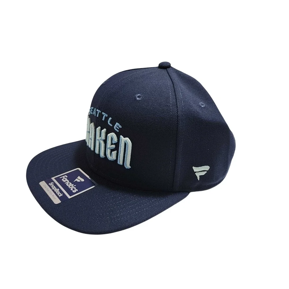 Fanatics Branded rep seattle